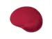 20429 TRUST Bigfoot mouse pad gel red