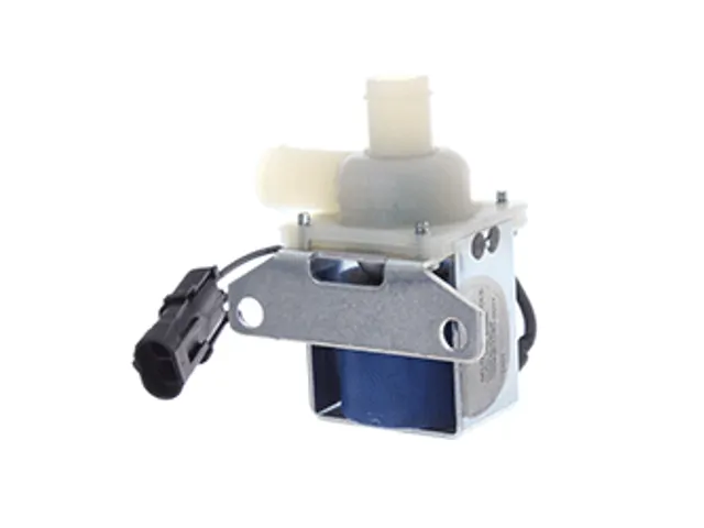 Vloeistofkraan assembly 56305103