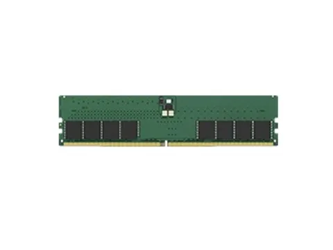 Kingston Technology ValueRAM , 32 GB, 1 x 32 GB, DDR5, 288-pin DIMM