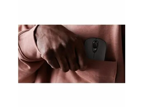 V7 MW150BT, Ambidextrous, Optisch, Bluetooth, 1000 DPI, Zwart