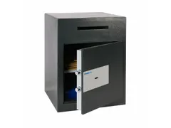 Chubbsafes Afstortkluis Sigma Deposit UG-50-KL Sleutelslot