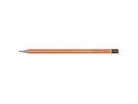 Potloodstift Koh-I-Noor 1500 9H