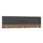 opzetpaneel bureau aanbouw achter NT-cherry BN8010-antraciet 2000mm