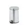 Pedaalemmer 12 Liter RVS