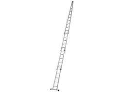ladder voor glasreiniging,23,sporten,balk L 7,1m,4-dlg.,licht metaal