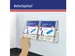 Universele pleister dispenser 5610 met 2 vullingen waterproof/elastic