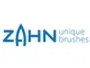 Zahn logo