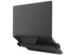 Addit universele laptophouder 043 zwart