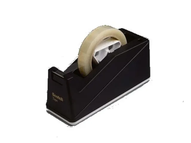 Dévidoir Scotch C10 noir