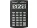 Calculator Rebell-HC208-BX zwart pocket