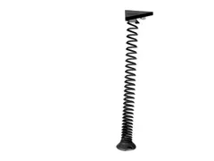 kabelslang,v. bureau,L 1300mm