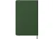 Agenda 2027 Moleskine 12M Weekly 7dag/1pagina large hc myrtle green
