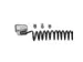 ClickSafe 2.0 Portable Universal Keyed Laptop Lock