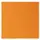 Tork 477843 Lunchservet Oranje 33x33cm 2-laags 1/4 vouw 10x200st