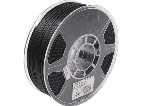 eSUN 3D printer nylon filament ePA12-CF 1,75mm Naturel 1kg