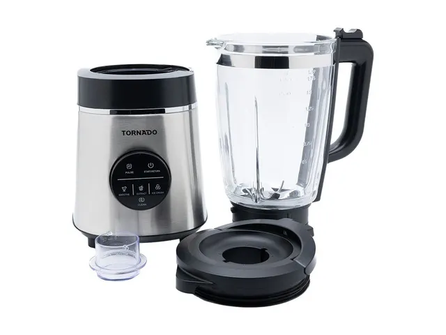 TBL-1402E-GS Tornado Blender 1.75L 1400W