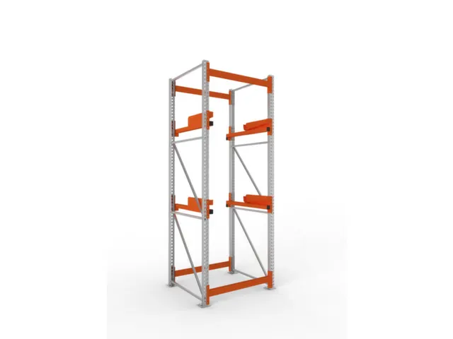 rayonnage tambour de câble,MULTIPAL,rayonnage départ