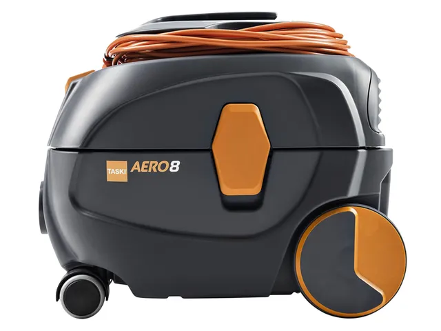Stofzuiger Taski Aero 8