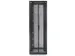APC NetShelter SX 48U 600mm(b) x 1200mm(d) 19 inch IT rack, behuizing
