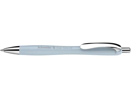 Balpen Schneider Rave XB Trend Edition arctic