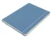 Schetsboek Kangaro A4 sky blue PU HC 80 vel 140gr roomwit met elastiek