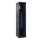 locker,HxBxD 1850x300x500mm,1vak,vak B 300mm,cil.-slot,staand op vloer