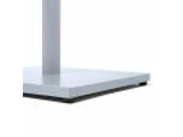 Posterstandaard A3 Ronde Hoeken 25mm Dubbelzijdig