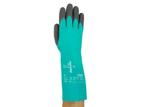 Ansell AlphaTec 58-735 handschoen - 10
