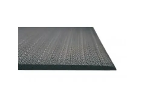 werkplek-vloerbedekking,metergoed,B 1200mm,PVC,ruitprofiel