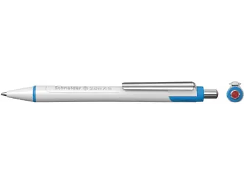 Schneider Balpen Slider Xite Rood