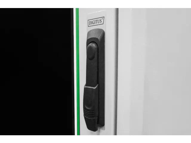 Digitus Varioflex-N 42U Netwerkkast 202x80x80cm Grijs