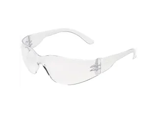 Univet 568 Clear 1 Veiligheidsbril - 1