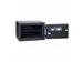 Chubbsafes HomeSafe 2020 S2-35-KL30 45x44,5x39cm Antraciet
