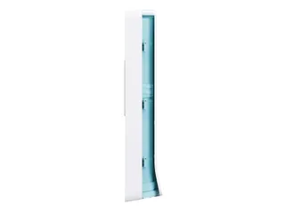 Handdoekdispenser Satino PT2 Hyginity XL wit 333408 - 4