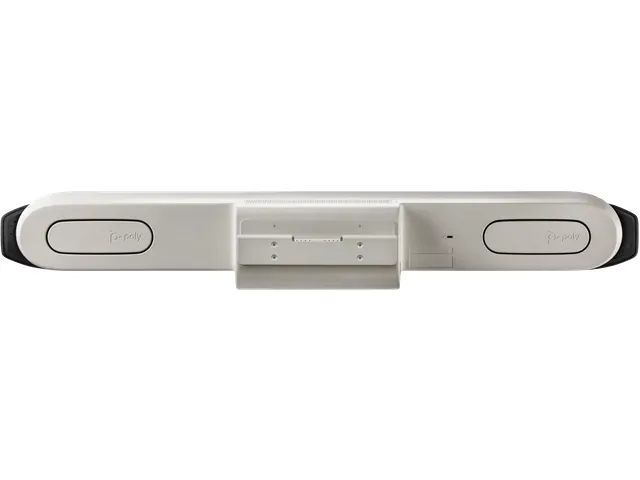 Barre de visioconférence tout-en-un Poly Studio X50 avec kit de contr
