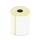 Verzendetiket Raadhuis 102x210mm kern 25mm 250 stuks thermisch