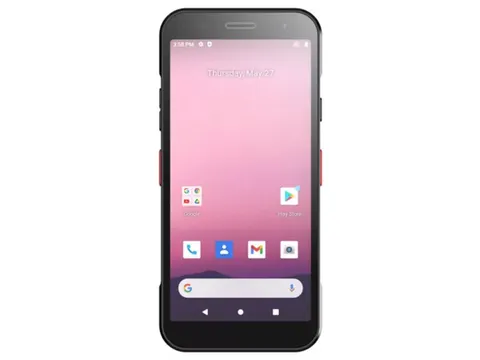 Honeywell CT32 Terminal 5g/WIFI6E Nano AND ESim 6IN Screen