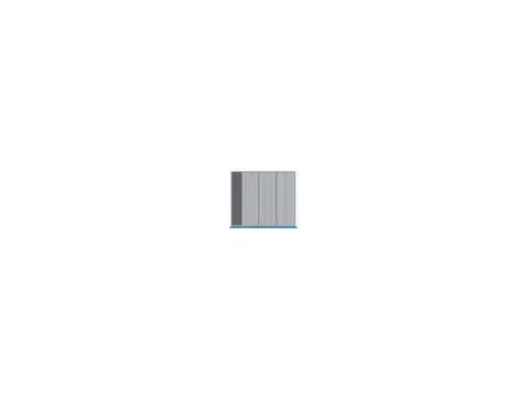 bak,9bakken/18bakwanden,BxD 650x525mm