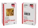 Elastiek Quantore 18 80x1,5x1mm 100gram