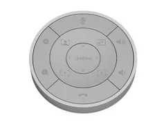 Jabra PanaCast 50 Afstandsbediening Grijs