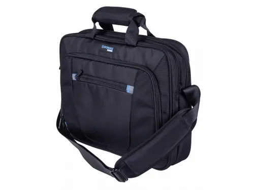 laptoptas Zurich 12 l 15,6 inch zwart