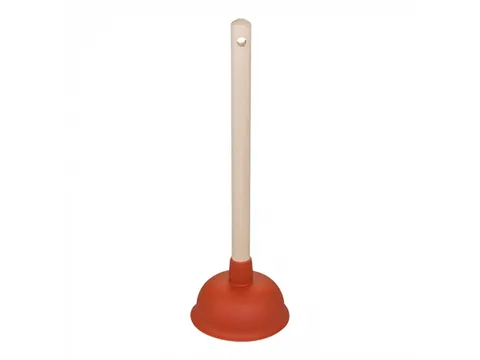 Gootsteen ontstopper 14cm