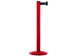 Système De Balisage Hxø 1000X83Mm Coloris Sangle Bleu Foncé