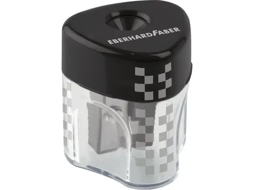 Puntenslijper Eberhard Faber Mini Winner Enkel