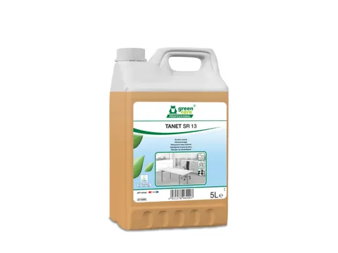 Green Care Professional Tanet SR13 can 5 liter
