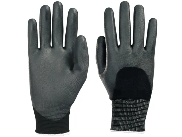 KCL Camapur Comfort 626 handschoen - 10