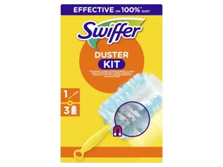 Swiffer Duster starterset met 3 dusters - 2