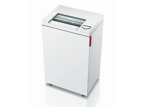Papiervernietiger IDEAL 2445 MC 0,8x12mm