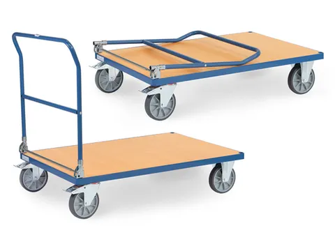 Opklapbare wagen 2503-K 2503-K