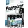Batterij Energizer Max Plus 4x AA alkaline